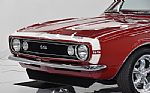 1967 Camaro Thumbnail 47