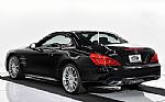 2019 SL550 Thumbnail 6