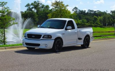 Photo of a 2003 Ford F-150 Truck for sale