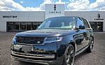 2024 Range Rover Thumbnail 1