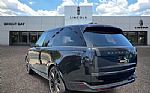 2024 Range Rover Thumbnail 3