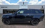 2024 Range Rover Thumbnail 4
