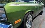 1972 Duster Thumbnail 7