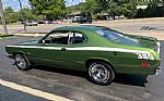1972 Duster Thumbnail 2