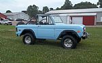 1972 Bronco Thumbnail 4