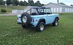1972 Bronco Thumbnail 7