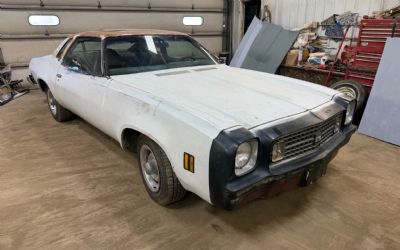 Photo of a 1974 Chevrolet Chevelle Laguna S3 2DR for sale