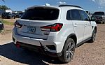2022 Outlander Sport Thumbnail 2