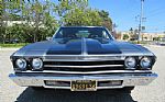 1969 Chevelle Thumbnail 3