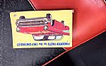 1957 Bel Air Thumbnail 11
