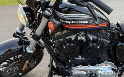 Photo of a 2018 Harley-Davidson Sportster Forty-Eight Special for sale