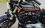 2018 Sportster Forty-Eight Special Thumbnail 1