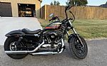 2018 Sportster Forty-Eight Special Thumbnail 2