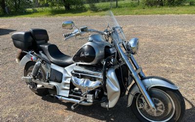 Photo of a 1998 Boss Hoss for sale