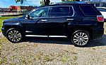 2016 Terrain Denali Awd Thumbnail 2