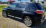 2016 Terrain Denali Awd Thumbnail 3