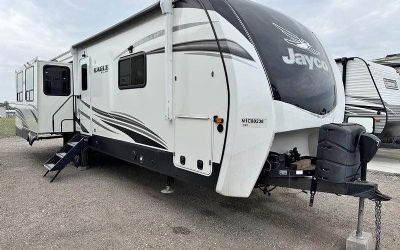 Photo of a 2022 Jayco Eagle HT 294ckbs for sale