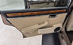 1986 XJ6 Vanden Plas 4 Door Saloon Thumbnail 58