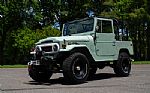 1971 FJ Cruiser LS3 Swap, 5 Speed M Thumbnail 14