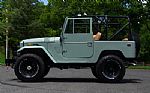 1971 FJ Cruiser LS3 Swap, 5 Speed M Thumbnail 15