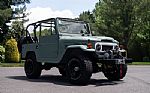 1971 FJ Cruiser LS3 Swap, 5 Speed M Thumbnail 20