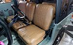1971 FJ Cruiser LS3 Swap, 5 Speed M Thumbnail 64