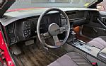 1984 Camaro Berlinetta Thumbnail 29