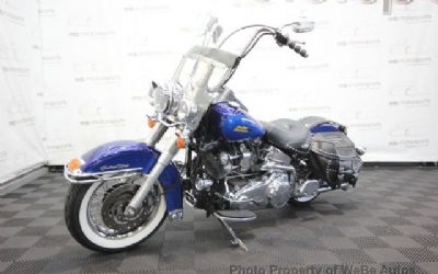 Photo of a 2007 Harley-Davidson Flstc for sale