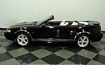 2000 Mustang GT Convertible Thumbnail 2