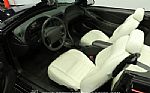 2000 Mustang GT Convertible Thumbnail 4