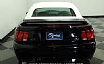 2000 Mustang GT Convertible Thumbnail 9