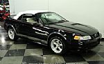 2000 Mustang GT Convertible Thumbnail 14