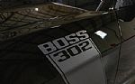 2013 Mustang Boss 302 Laguna Seca Thumbnail 22