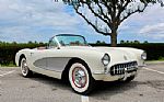 1957 Corvette Thumbnail 4