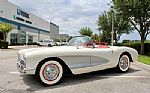 1957 Corvette Thumbnail 7