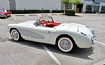 1957 Corvette Thumbnail 24