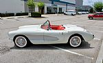 1957 Corvette Thumbnail 23
