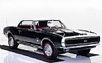 1967 Camaro RS/SS Thumbnail 68