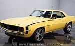 1969 Camaro RS/SS LS1 Restomod Thumbnail 6