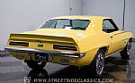 1969 Camaro RS/SS LS1 Restomod Thumbnail 11