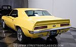 1969 Camaro RS/SS LS1 Restomod Thumbnail 9