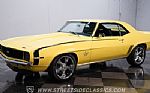 1969 Camaro RS/SS LS1 Restomod Thumbnail 7