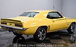 1969 Camaro RS/SS LS1 Restomod Thumbnail 12