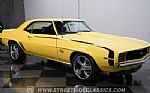 1969 Camaro RS/SS LS1 Restomod Thumbnail 14
