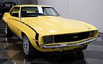1969 Camaro RS/SS LS1 Restomod Thumbnail 15