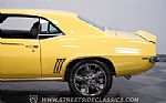 1969 Camaro RS/SS LS1 Restomod Thumbnail 21