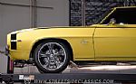 1969 Camaro RS/SS LS1 Restomod Thumbnail 51