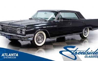 1963 Buick Electra 225 