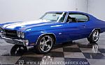 1970 Chevelle SS 454 Tribute Thumbnail 7