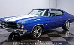 1970 Chevelle SS 454 Tribute Thumbnail 6